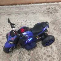موتورشارژی