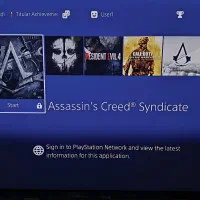 ps4 slim|کنسول، بازی ویدئویی و آنلاین|خلخال, |دیوار