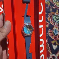 ساعت swatch