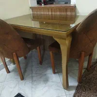 میزناهار خوری