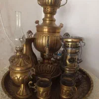 سماور آنتیک