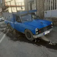 نیسان آبی مدل 79