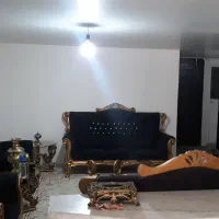 اجاره روزانه واحد مبله حیاط دار