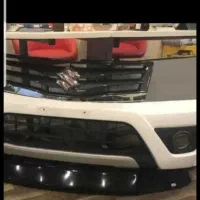 سپر نیو فیس سوزوکی ویتارا