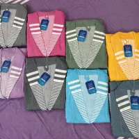 حوله تنپوش ۱۰۰ ٪ نخ یزدی