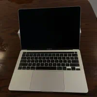 MacBook M1 256 gb ram 6|رایانه همراه|تهران, بهار|دیوار