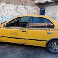 فروش تاکسی