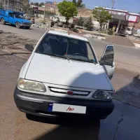 پراید ۱۳۱ SL|خودرو سواری و وانت|کوهسرخ, |دیوار