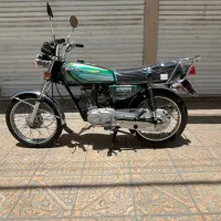 موتور هندا