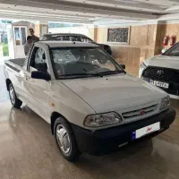 پراید وانت اقساط طرح زوجین