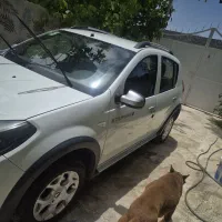 رنو ساندرو اتومات ۹۶