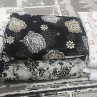 چادر مجلسی وچادر نماز