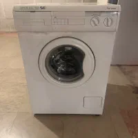 ماشین لباسشویی