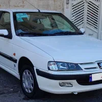 پارس 93 تمیز فوری