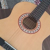گیتار مارتین / Martin / معاوضه با ۳ تار