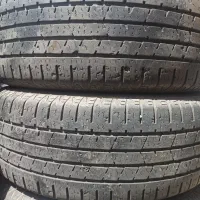 لاستیک 215/65/16
