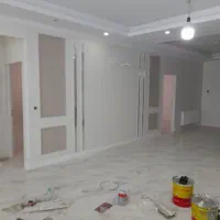 نقاش نقاشی ساختمان کرج مهرشهر فردیس گلشهر محمدشهر