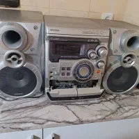 دستگاه سیستم ضبط صوت