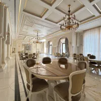دروس۲۰۰مترمشاعات هتلینگ عمارت فاخر شاهکارفرصت خرید