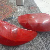 چراغ عقب ۲۰۶ استوک سالم درحد مدل ۸۳