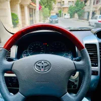 پرادو vx شش سیلندر دو درب|خودرو سواری و وانت|گنبد کاووس, |دیوار