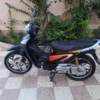 موتور بیکلاج پیشرو