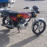 موتور 200 احسان مدل 1404