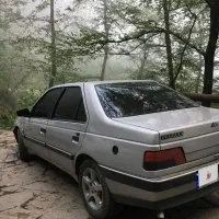پژو405 دوگانه (تو‌کرم)
