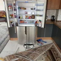 تعمیرات یخچال های خونگی و صنعتی دربه منزل ضمانتی