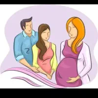 کار در منزل مخصوص خانم ها ivf iui