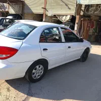 ریو مدل ۸۹بسیار سالم