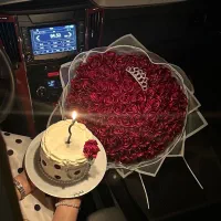گل رز