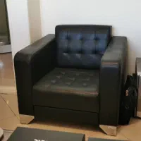 مبلمان انتظار