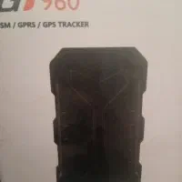 ردیاب خودرویی آذرردیاب مدل 960پلاس