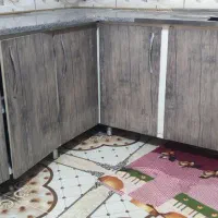 سلام فروش کابینت فلز طرح ام دی اف
