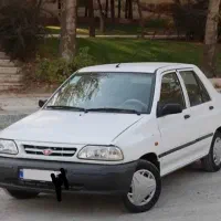 راننده هستم