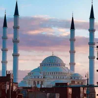 درب انباری وایرانیت کارکرده