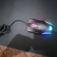 ماوس گیمینگ اونیکوما مدل CW905