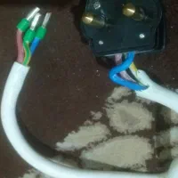 سه شاخه کولرجنرال ارت دار