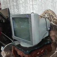 مانیتور|قطعات و لوازم جانبی رایانه|مشهد, هنرستان|دیوار