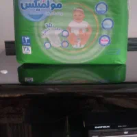 مولفیکس سایز ۳