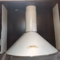 هود بیمکث در حد نو موتور سالم