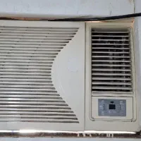 کولر گازی