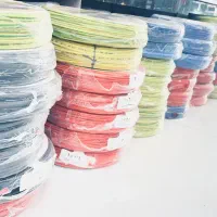 نمایندگی پخش کابل برق سیم استاندارد تمام مس