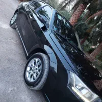 دناپلاس مشکی کارمندی