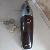 جارو شارژی آلمانی ۴۰۰ وات