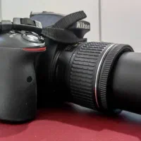 دوربین D5300 نیکون
