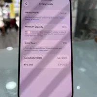 Iphone 16pro|موبایل|کرج, مهرویلا شمالی|دیوار