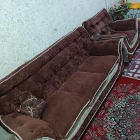 مبلمان ۷ نفره