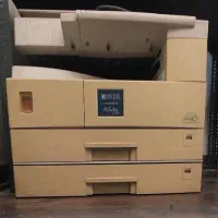 دستگاه کپی ریکو ۱۰۱۸ aficio سالم با قیمت توافقی